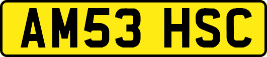 AM53HSC