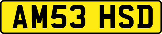 AM53HSD