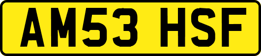 AM53HSF