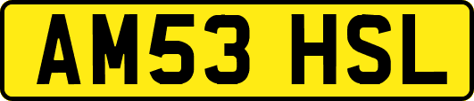 AM53HSL
