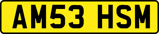 AM53HSM