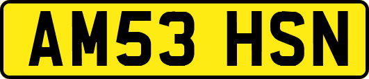 AM53HSN