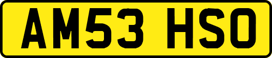 AM53HSO