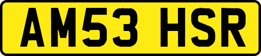 AM53HSR