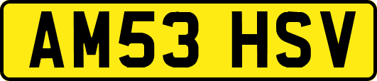 AM53HSV