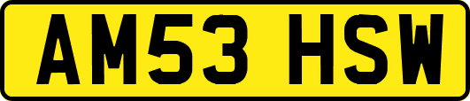 AM53HSW