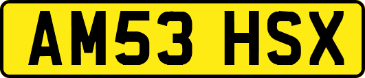 AM53HSX