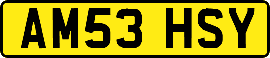 AM53HSY