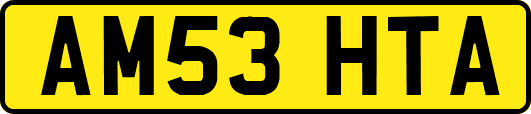 AM53HTA