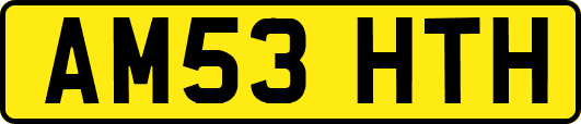 AM53HTH