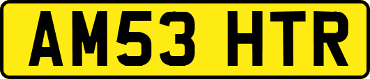 AM53HTR