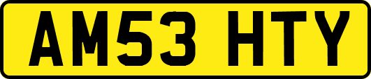 AM53HTY