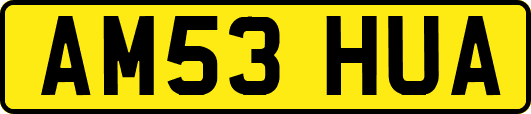 AM53HUA
