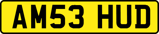 AM53HUD