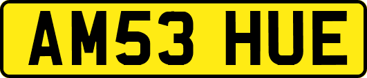AM53HUE