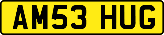AM53HUG