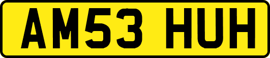 AM53HUH