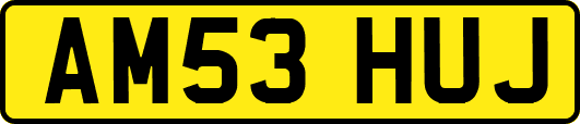 AM53HUJ