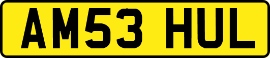 AM53HUL