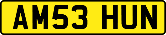 AM53HUN