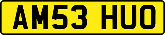 AM53HUO