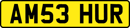 AM53HUR