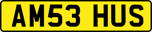 AM53HUS