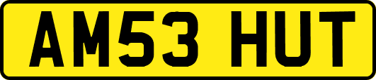 AM53HUT