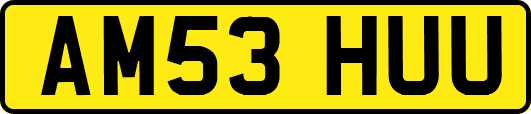 AM53HUU
