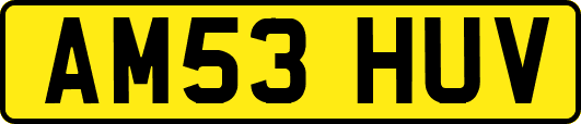 AM53HUV