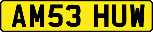 AM53HUW