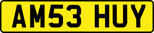 AM53HUY