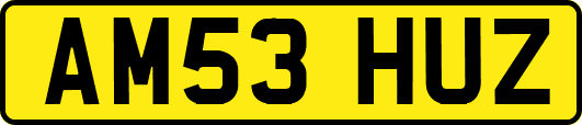 AM53HUZ