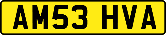 AM53HVA