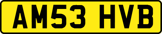 AM53HVB