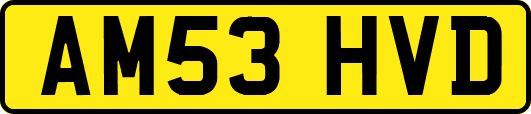 AM53HVD