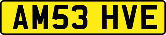 AM53HVE