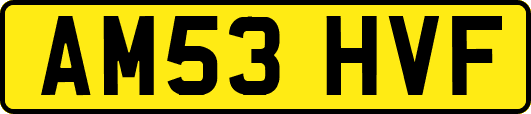 AM53HVF