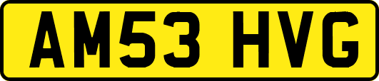 AM53HVG