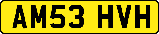 AM53HVH