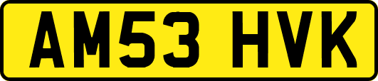 AM53HVK