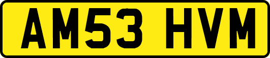 AM53HVM