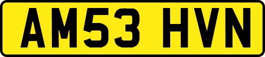 AM53HVN