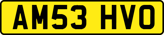 AM53HVO