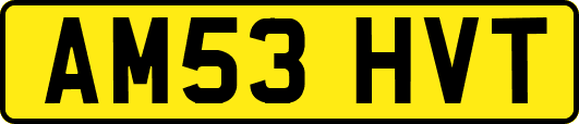 AM53HVT