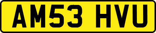 AM53HVU