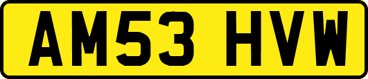 AM53HVW