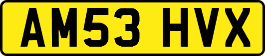 AM53HVX