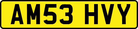 AM53HVY
