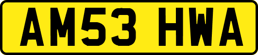 AM53HWA